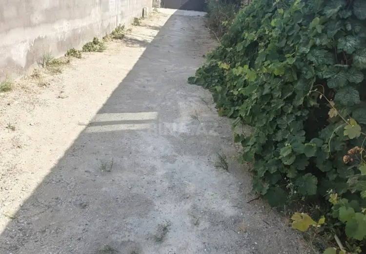 9 sot Torpaq Satılır, Mərdəkan, Xəzər, Bakı