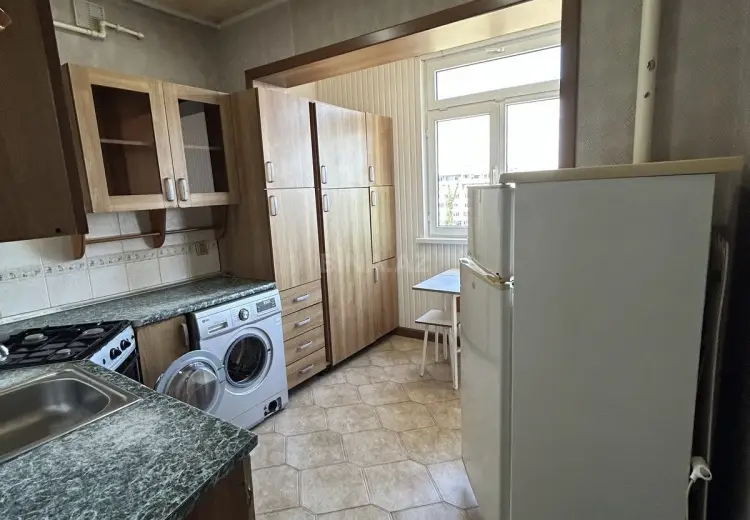 3 otaqlı mənzil Satılır, Əhmədli, Xətai, Bakı