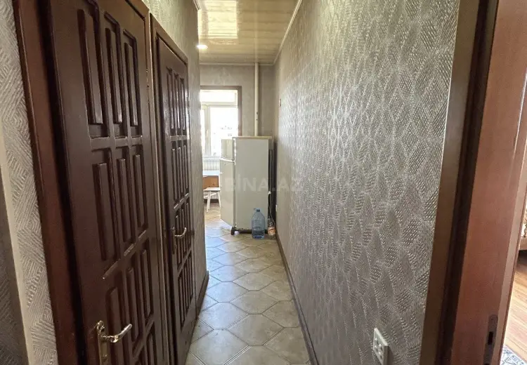 3 otaqlı mənzil Satılır, Əhmədli, Xətai, Bakı