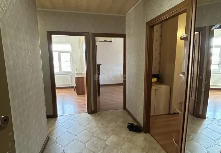 3 otaqlı mənzil Satılır, Əhmədli, Xətai, Bakı