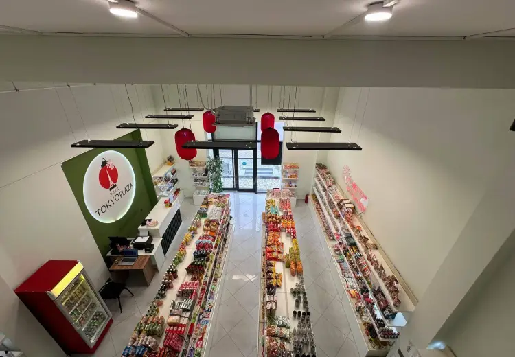 110 m² Obyekt / Ofis Kirayə (aylıq), Nəsimi, Bakı