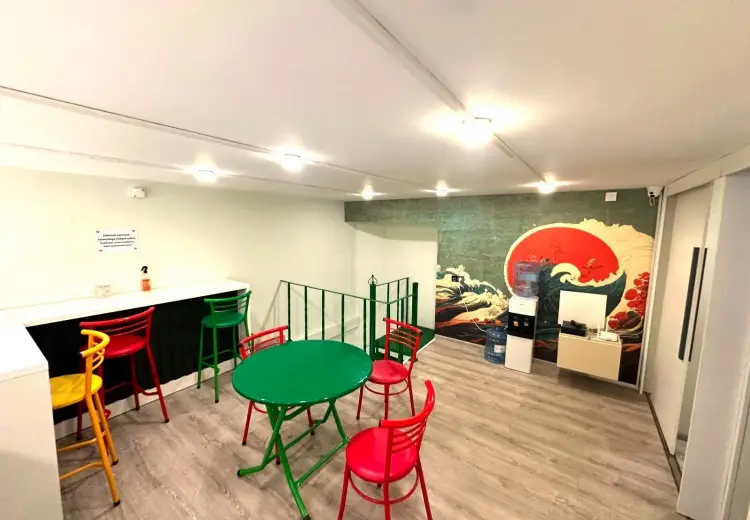 110 m² Obyekt / Ofis Kirayə (aylıq), Nəsimi, Bakı