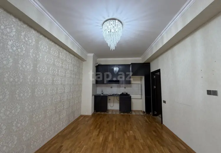 3 otaqlı mənzil , Sumqayıt