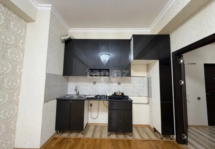 3 otaqlı mənzil , Sumqayıt