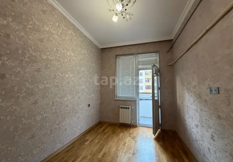 3 otaqlı mənzil , Sumqayıt