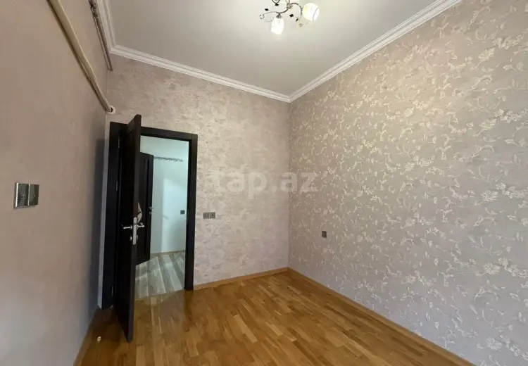 3 otaqlı mənzil , Sumqayıt