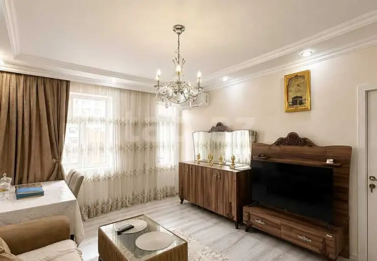 4 otaqlı mənzil , 8-ci kilometr, Nizami, Bakı