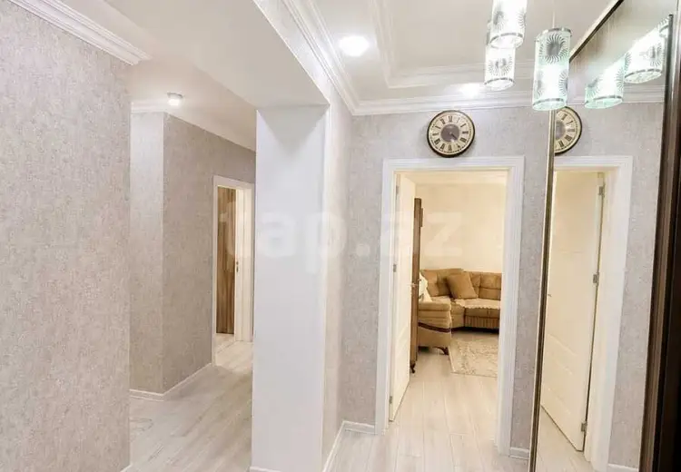 4 otaqlı mənzil , 8-ci kilometr, Nizami, Bakı