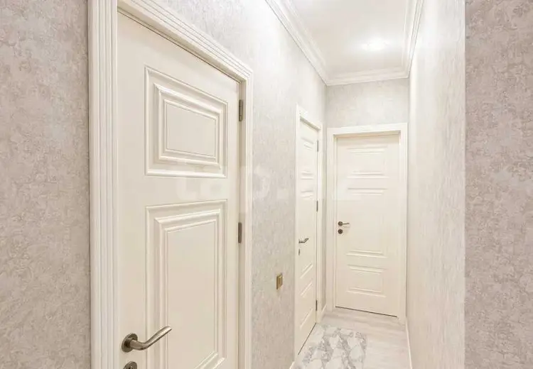 4 otaqlı mənzil , 8-ci kilometr, Nizami, Bakı