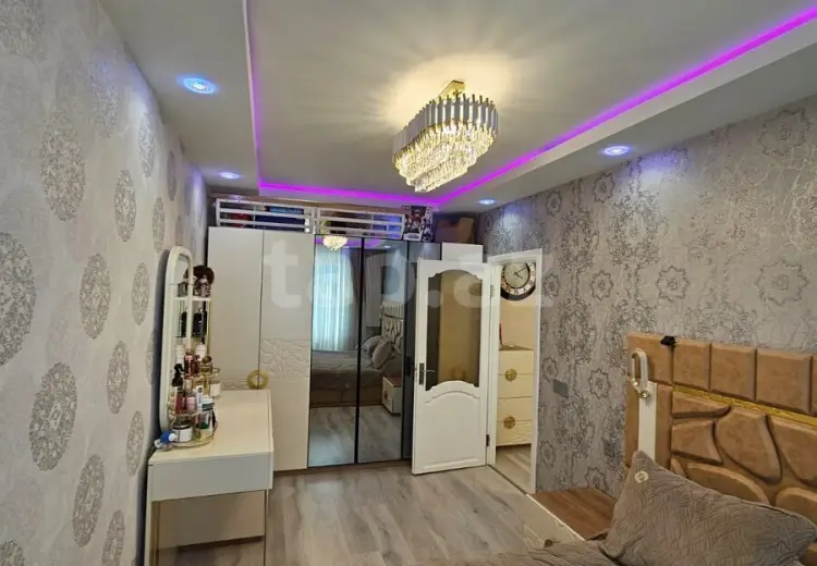 4 otaqlı mənzil , Sumqayıt