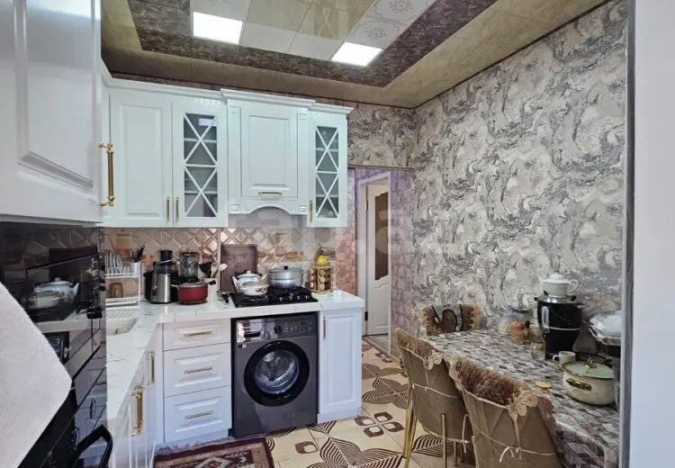 4 otaqlı mənzil , Sumqayıt