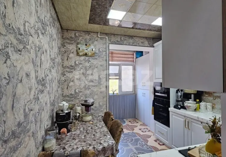 4 otaqlı mənzil , Sumqayıt