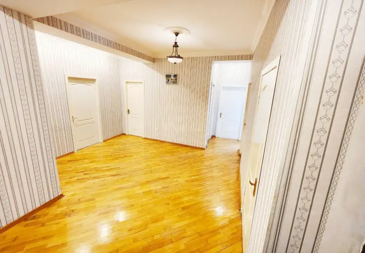 5 otaqlı mənzil Kirayə (aylıq), Nərimanov, Bakı