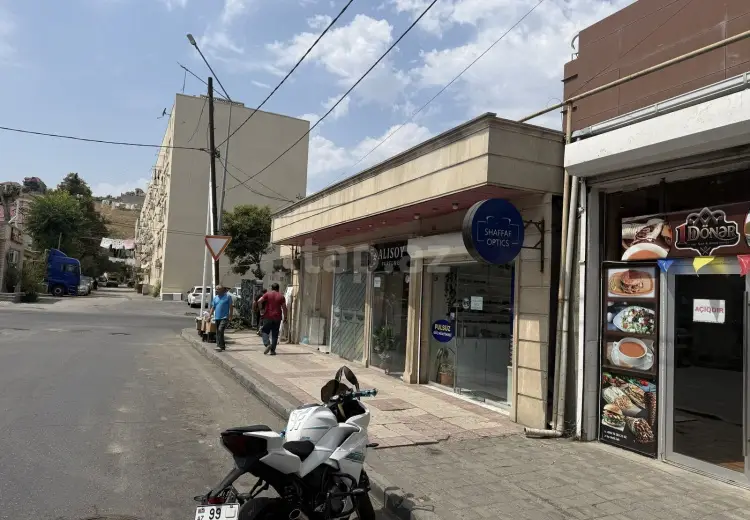 0 m² Obyekt / Ofis , Qaraçuxur qəs., Suraxanı, Bakı