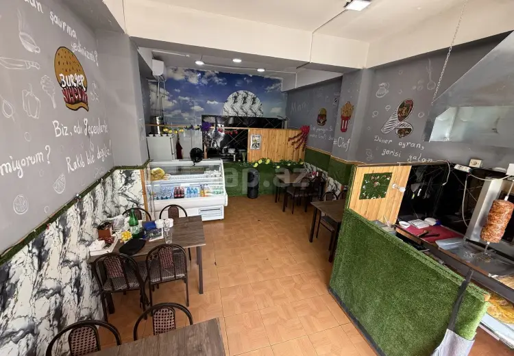 0 m² Obyekt / Ofis , Qaraçuxur qəs., Suraxanı, Bakı