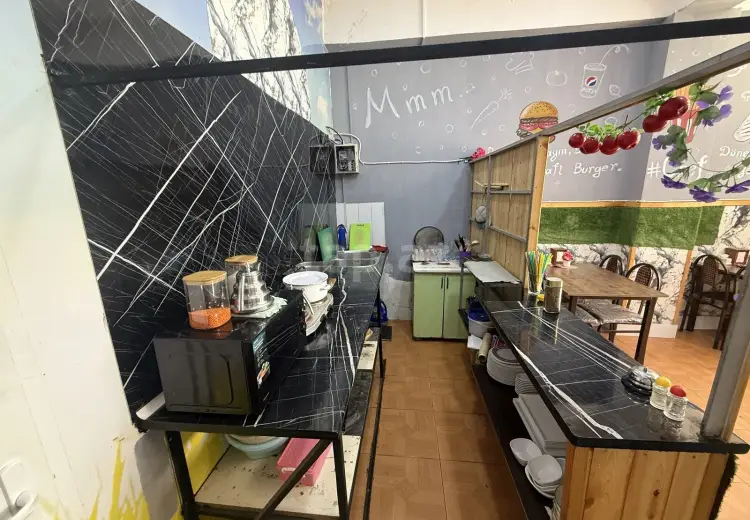 0 m² Obyekt / Ofis , Qaraçuxur qəs., Suraxanı, Bakı