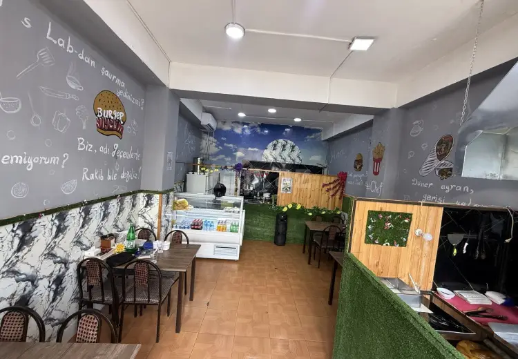 0 m² Obyekt / Ofis , Qaraçuxur qəs., Suraxanı, Bakı