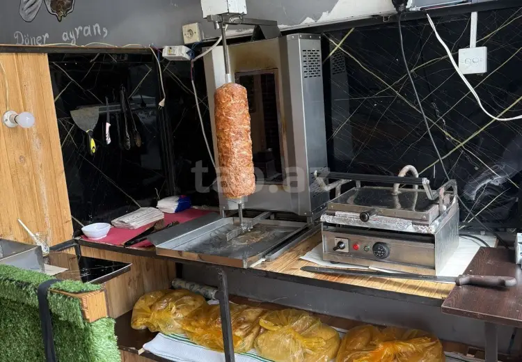 0 m² Obyekt / Ofis , Qaraçuxur qəs., Suraxanı, Bakı