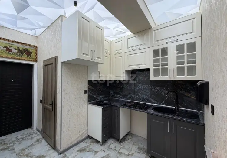 3 otaqlı mənzil , Sumqayıt