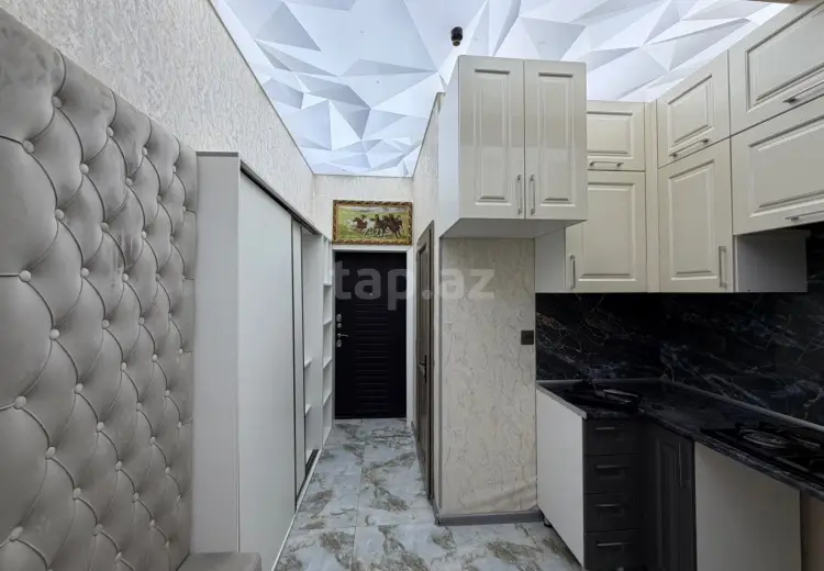 3 otaqlı mənzil , Sumqayıt