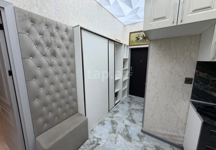 3 otaqlı mənzil , Sumqayıt