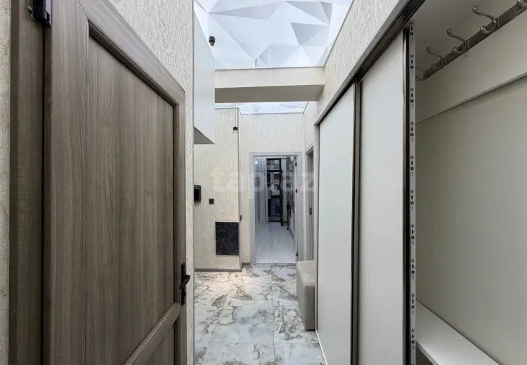 3 otaqlı mənzil , Sumqayıt