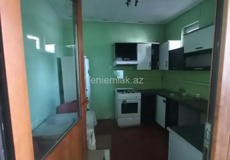 2 otaqlı mənzil Satılır, Xırdalan