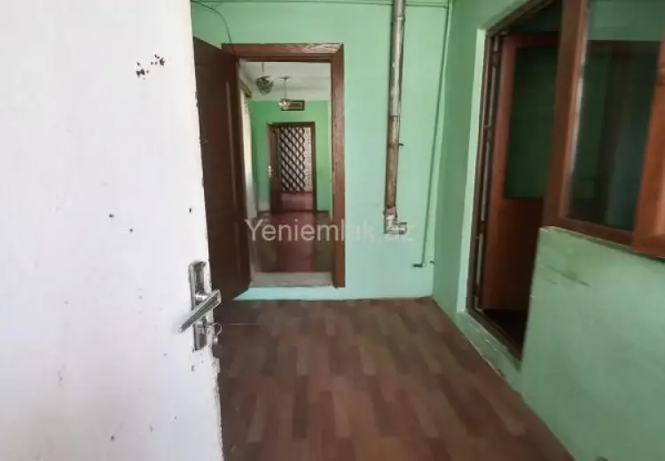 2 otaqlı mənzil Satılır, Xırdalan