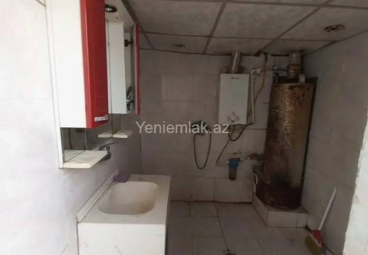 2 otaqlı mənzil Satılır, Xırdalan