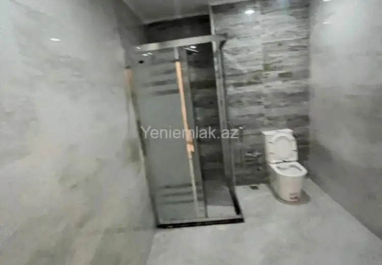 53 000 AZN - 2 otaqlı mənzil Satılır, Dərnəgül, Binəqədi, Bakı
