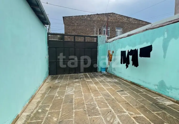5 otaqlı mənzil , Bakı