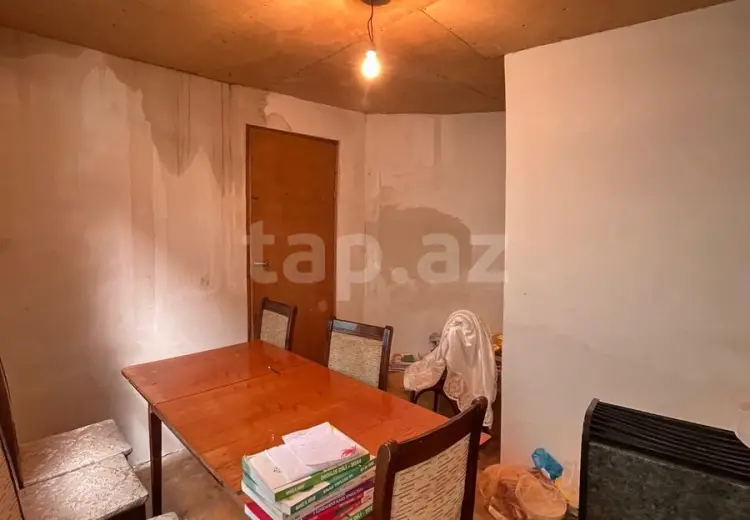 5 otaqlı mənzil , Bakı