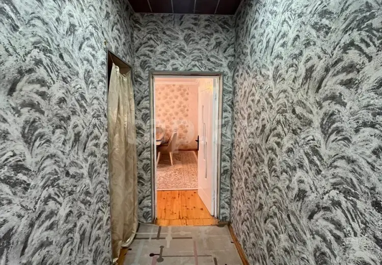 5 otaqlı mənzil , Bakı