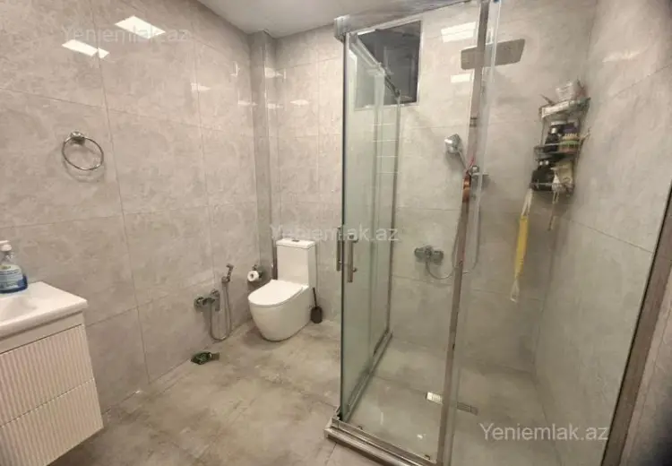 5 otaqlı mənzil Satılır, Badamdar qəs., Səbail, Bakı