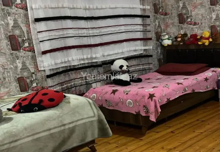 195 000 AZN - 3 otaqlı mənzil Satılır, Bakıxanov qəs., Sabunçu, Bakı