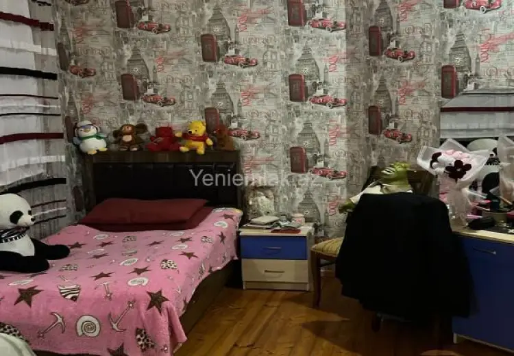 195 000 AZN - 3 otaqlı mənzil Satılır, Bakıxanov qəs., Sabunçu, Bakı