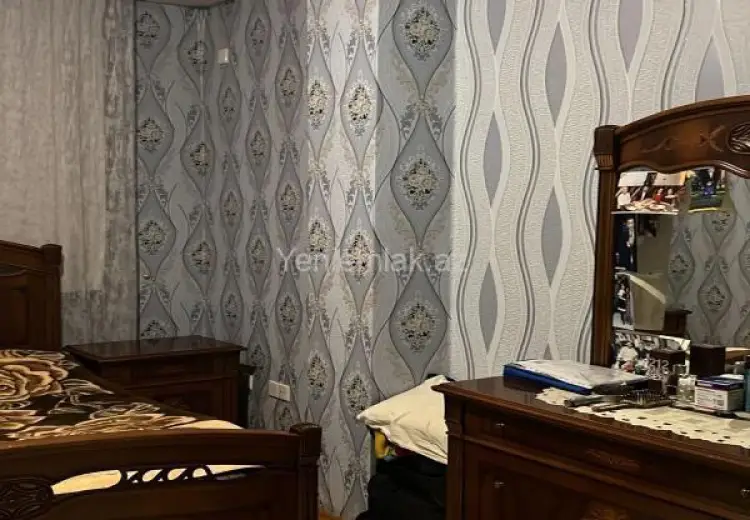 195 000 AZN - 3 otaqlı mənzil Satılır, Bakıxanov qəs., Sabunçu, Bakı