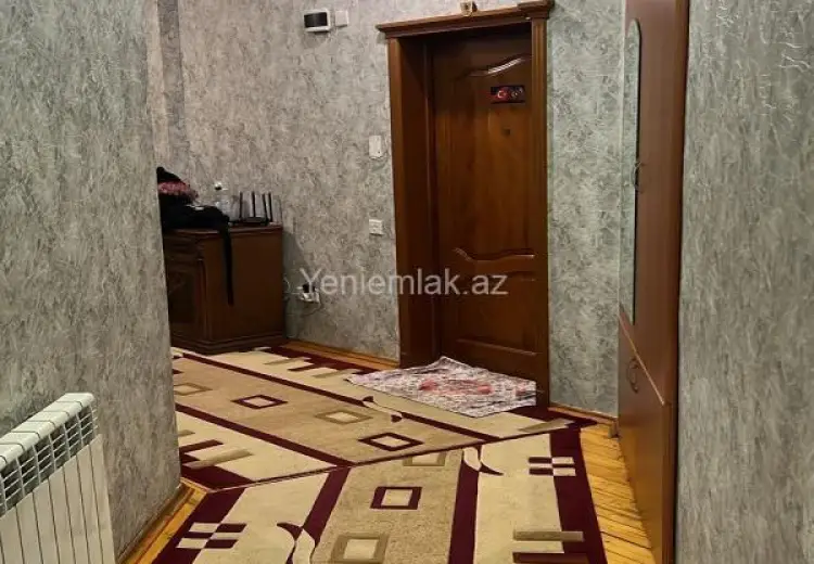 195 000 AZN - 3 otaqlı mənzil Satılır, Bakıxanov qəs., Sabunçu, Bakı