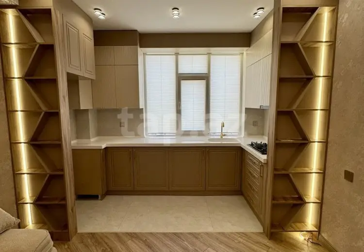 2 otaqlı mənzil , Bakı
