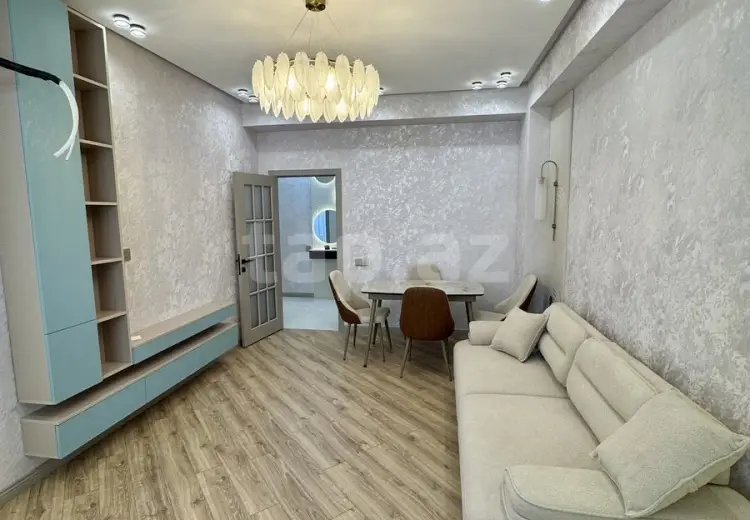 2 otaqlı mənzil , Bakı
