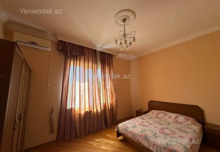 820 000 AZN - 5 otaqlı mənzil Satılır, Bilgəh qəs., Sabunçu, Bakı