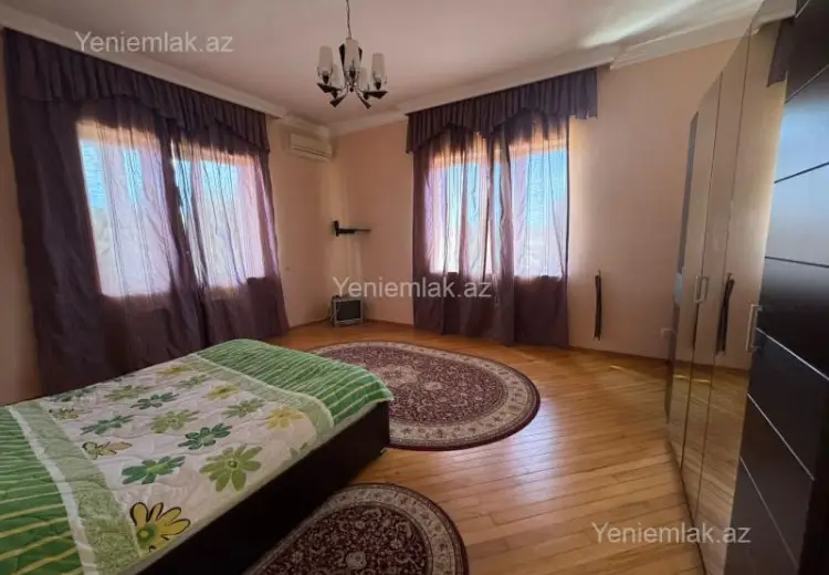 820 000 AZN - 5 otaqlı mənzil Satılır, Bilgəh qəs., Sabunçu, Bakı