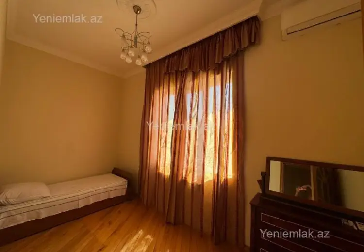820 000 AZN - 5 otaqlı mənzil Satılır, Bilgəh qəs., Sabunçu, Bakı