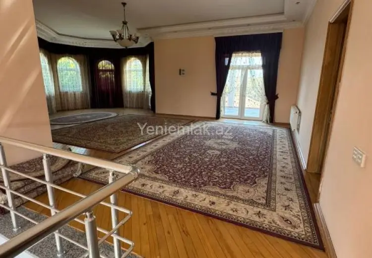 820 000 AZN - 5 otaqlı mənzil Satılır, Bilgəh qəs., Sabunçu, Bakı