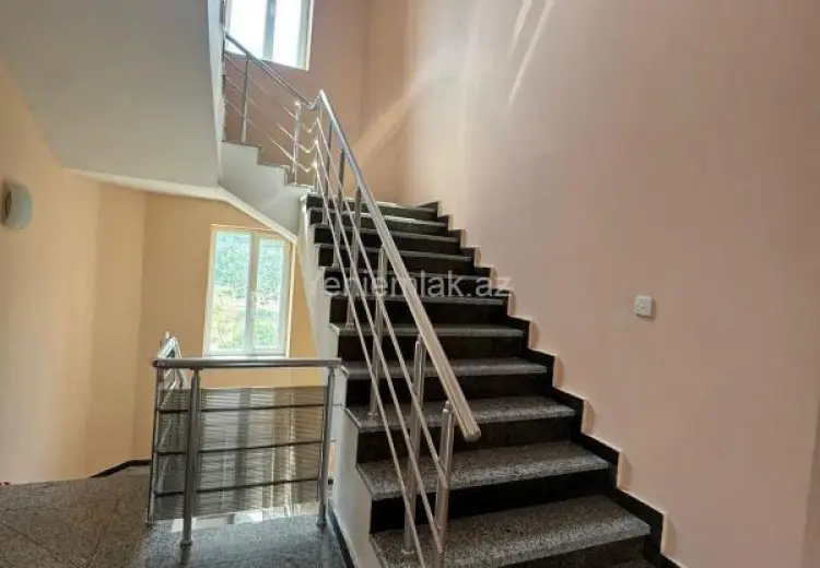 820 000 AZN - 5 otaqlı mənzil Satılır, Bilgəh qəs., Sabunçu, Bakı