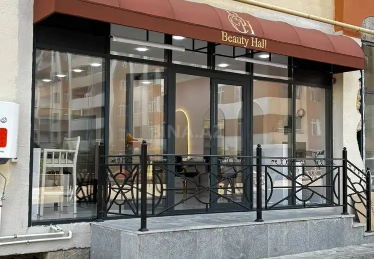 50 m² Obyekt / Ofis Kirayə (aylıq), Nizami, Bakı