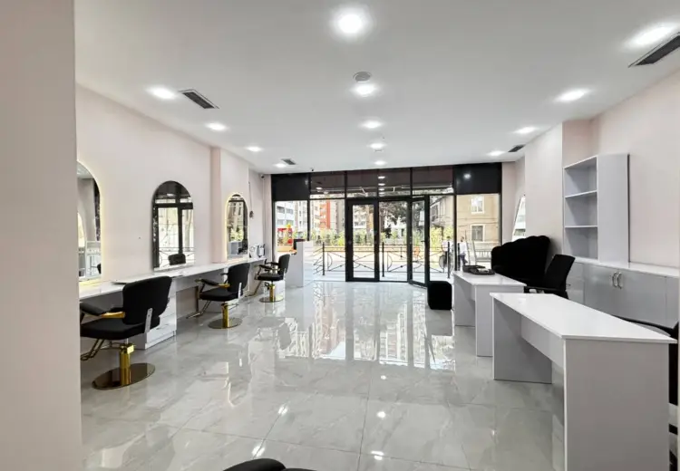 50 m² Obyekt / Ofis Kirayə (aylıq), Nizami, Bakı