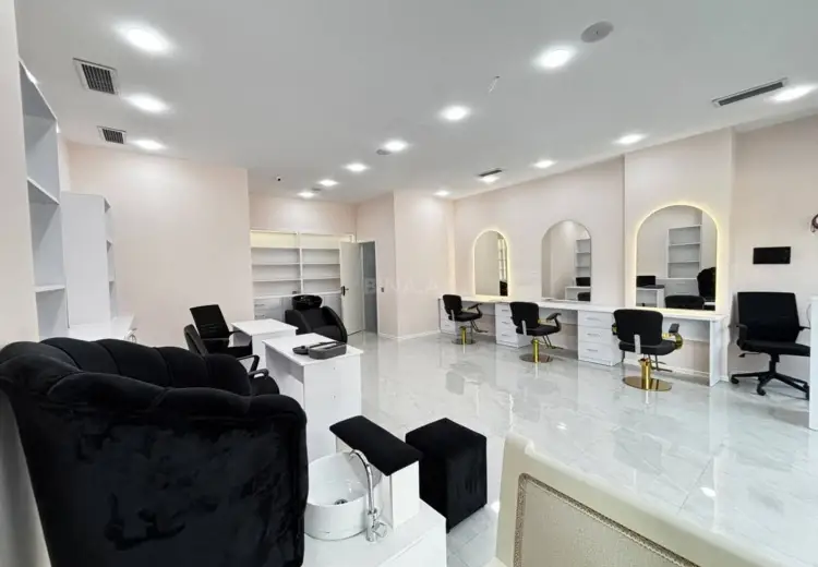50 m² Obyekt / Ofis Kirayə (aylıq), Nizami, Bakı