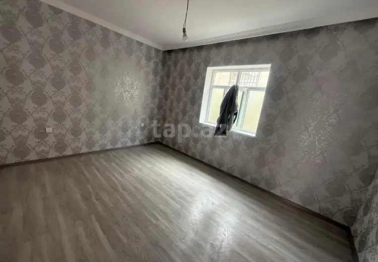 3 otaqlı mənzil , Hövsan qəs., Suraxanı, Bakı