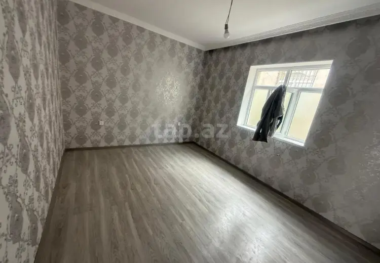 3 otaqlı mənzil , Hövsan qəs., Suraxanı, Bakı